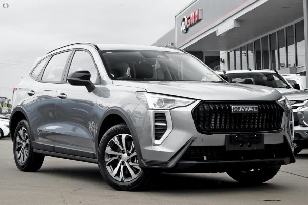 2025 GWM Haval Jolion Premium Auto image