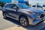 Image for 2023 Toyota Kluger GXL AXUH78R