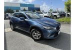 Image for 2017 Mazda CX-3 Maxx DK