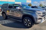 Image for 2023 Volkswagen Amarok TDI600 Style NF 4X4