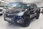 Image for 2016 Holden Colorado Z71 RG Auto 4x4 MY16