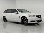 Image for 2013 HOLDEN COMMODORE 4D SPORTWAGON VF EVOKE