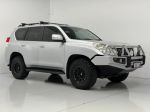 Image for 2013 TOYOTA LANDCRUISER 4D WAGON KDJ150R 11 UPGRADE PRADO ALTITUDE (4x4)