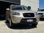 Image for 2008 Hyundai Santa Fe Wagon CM MY08 Elite