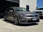 Image for 2014 Volkswagen Golf Hatchback VII MY15 103TSI Highline