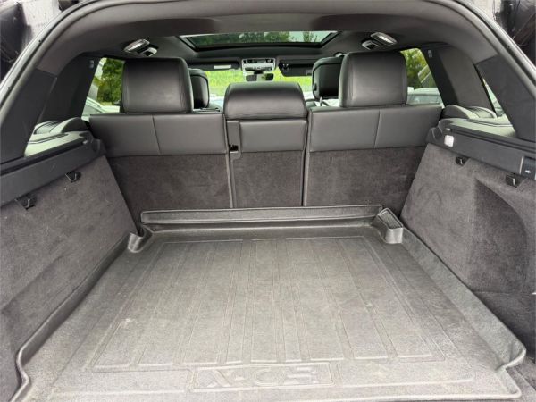 2019 Land Rover Range Rover Sport L494 HSE image
