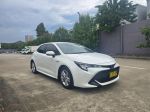 Image for 2021 TOYOTA COROLLA 5D HATCHBACK ZWE211R ASCENT SPORT HYBRID