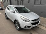 Image for 2015 HYUNDAI iX35 4D WAGON LM SERIES II SE (FWD)