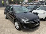 Image for 2013 VOLKSWAGEN TIGUAN 4D WAGON 5NC MY13.5 132 TSI PACIFIC