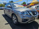 Image for 2019 Nissan Pathfinder Wagon R52 Series III MY19 ST-L