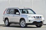 Image for 2011 Nissan X-TRAIL Wagon T31 Series IV ST