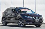Image for 2019 Nissan QASHQAI Wagon J11 Series 2 ST-L