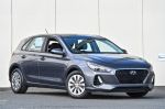 Image for 2019 Hyundai i30 Hatchback PD MY19 Go
