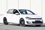 Image for 2015 Volkswagen Golf Hatchback VII MY16 GTI