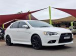 Image for 2014 Mitsubishi Lancer Hatchback CJ MY15 GSR