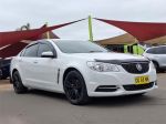 Image for 2014 Holden Commodore Sedan VF MY14 Evoke