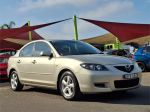 Image for 2008 Mazda 3 Sedan BK10F2 Maxx
