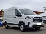 Image for 2022 LDV Deliver 9 Van MWB Mid Roof