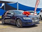 Image for 2014 Audi S3 Hatchback 8V MY14