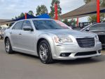 Image for 2013 Chrysler 300 Sedan LX MY13 C Luxury