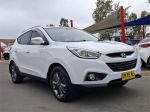 Image for 2015 Hyundai ix35 Wagon LM3 MY15 SE