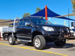 Image for 2012 Holden Colorado Utility RG MY13 LTZ