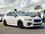 Image for 2016 Subaru WRX Sedan VA MY17 Premium