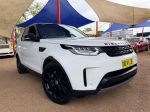 Image for 2020 Land Rover Discovery Wagon Series 5 L462 20MY SD4 SE