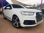 Image for 2015 Audi Q7 Wagon 4M MY16 TDI