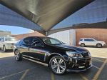 Image for 2014 Holden Commodore Sedan VF MY14 SV6