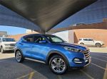 Image for 2017 Hyundai Tucson Wagon TL MY18 Active X