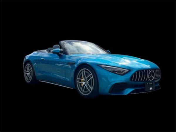 2023 AMG SL 43 Other image