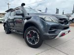Image for 2018 HSV COLORADO CREW CAB P/UP 82C43 MY19 SPORTSCAT PLUS (4x4)