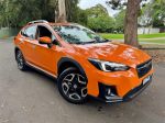 Image for 2017 SUBARU XV 4D WAGON MY17 2.0i