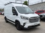 Image for 2021 LDV Deliver 9 Van MWB Mid Roof