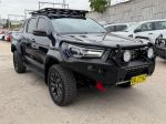 Image for 2022 Toyota Hilux Utility GUN126R Rogue