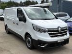 Image for 2024 Renault Trafic Van X82 MY24 Premium