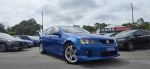 Image for 2009 HOLDEN COMMODORE 4D SPORTWAGON VE MY09.5 SV6