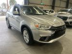 Image for 2019 Mitsubishi ASX Wagon XC MY19 ES