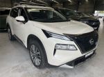 Image for 2024 Nissan X-TRAIL Wagon T33 MY24 Ti-L e-POWER