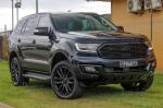 Image for 2020 FORD EVEREST 4D WAGON UA II MY20.25 SPORT (4WD 7 SEAT)