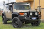 Image for 2013 TOYOTA FJ CRUISER 4D WAGON GSJ15R MY13 UPDATE