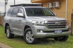 Image for 2020 TOYOTA LANDCRUISER 4D WAGON VDJ200R LC200 GXL (4x4)