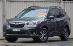 Image for 2020 SUBARU FORESTER 4D WAGON MY20 2.5i (AWD)