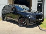 Image for 2023 BMW X5 Wagon G05 LCI M60i