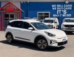 Image for 2022 Kia Niro Plus Wagon DE PBV MY23 Hybrid S