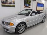 Image for 2001 BMW 3 Series Convertible E46 330Ci