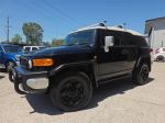 Image for 2014 Toyota FJ Cruiser Wagon GSJ15R MY14