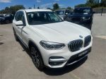 Image for 2018 BMW X3 Wagon G01 xDrive30i