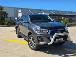 Image for 2020 TOYOTA HILUX DOUBLE CAB P/UP GUN126R MY19 UPGRADE SR5 (4x4)
